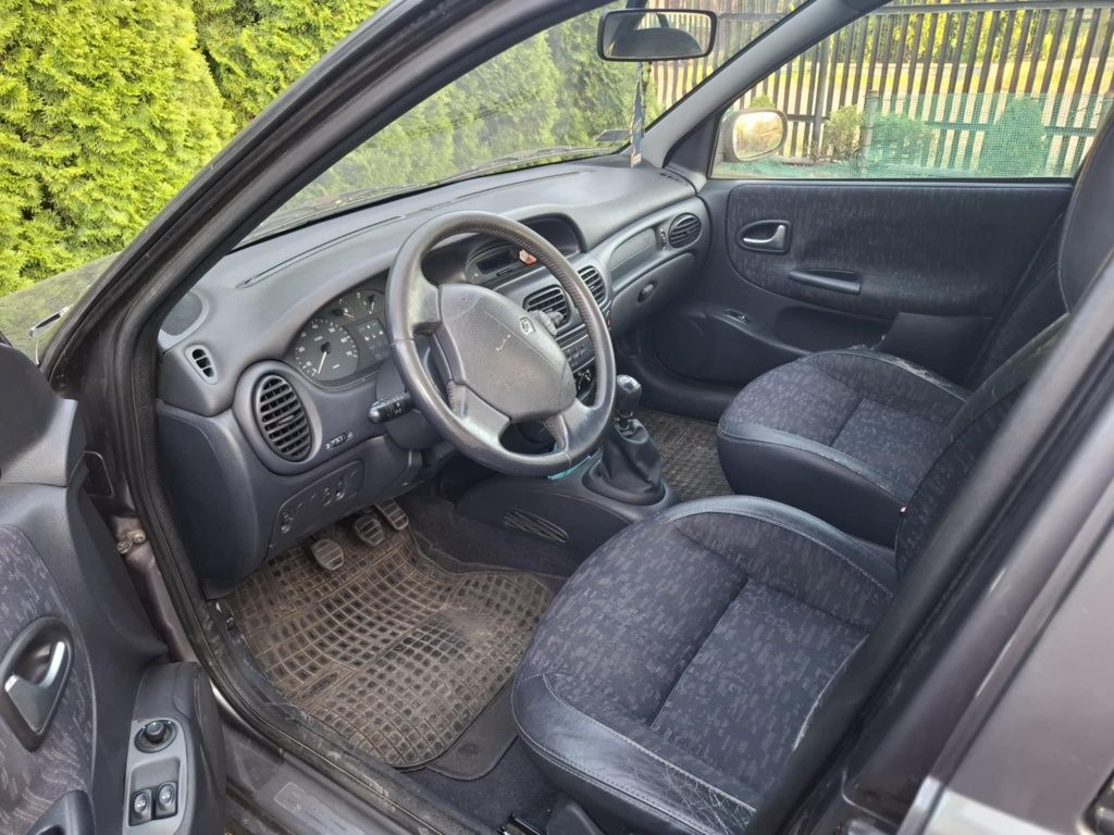 Renault Megane 1