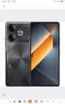 Fajny TECNO POVA 6pro 5g. Pamięć 16/1024 gb. Bateria 8000Gwarancja