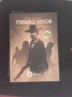 BD A vida oculta de Fernando Pessoa