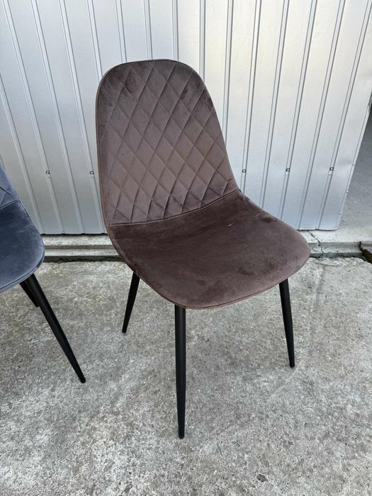 Стільці для кухні/ бюджетні стільці/ стильні стільці