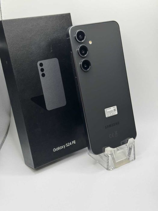Samsung S24 FE 8/128/Європа