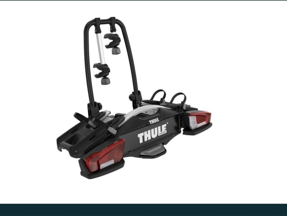 thule velocompact 924 nowy zapakowany orginalnie