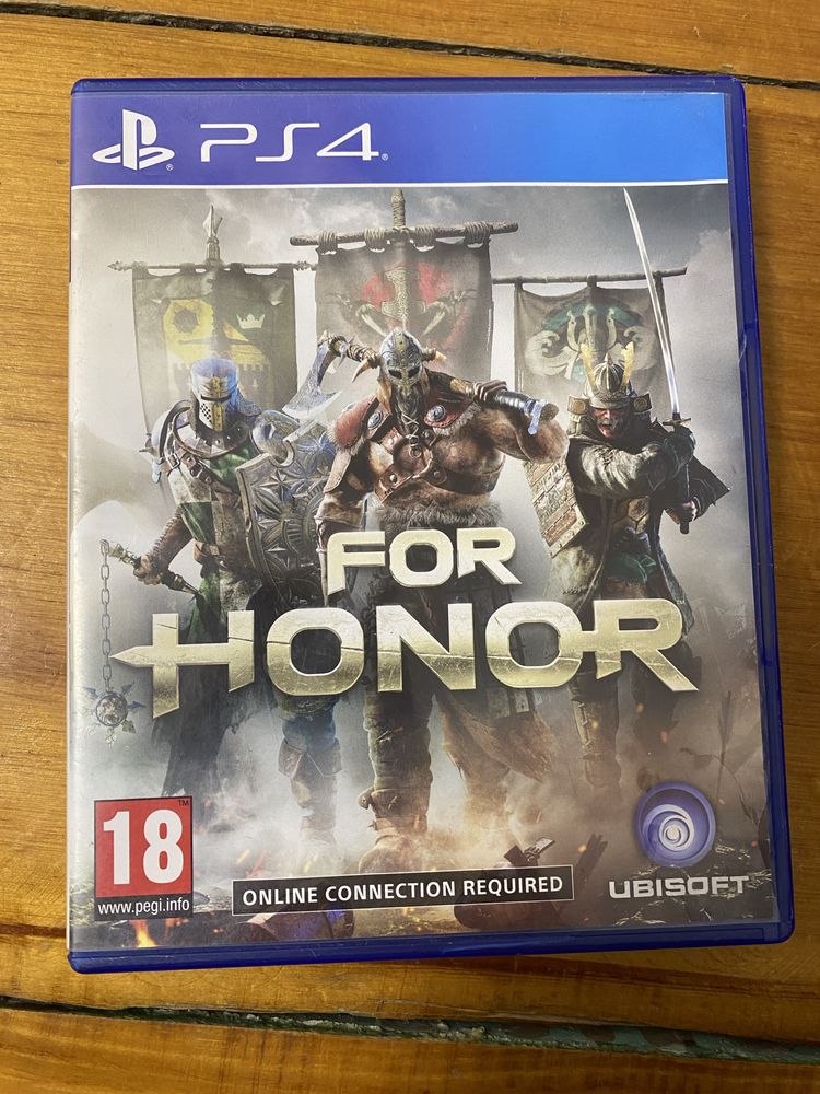 Диски PS4 Б/у gg