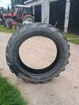 Sprzedam opony używane marki Goodyear 11.24/11.32R 6 PLY