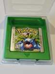 Pokemon Green Version gameboy color advance gbc gba