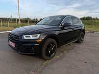 Audi Q5 A80 Ауді ку5