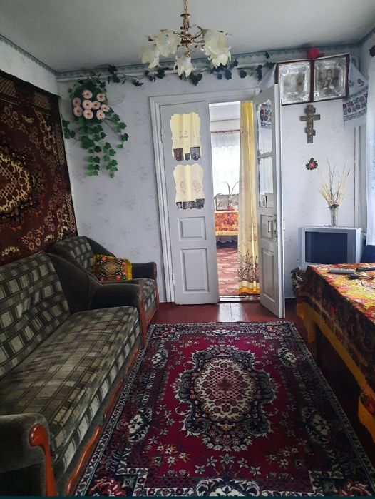 Продам будинок в селі Житні Гори