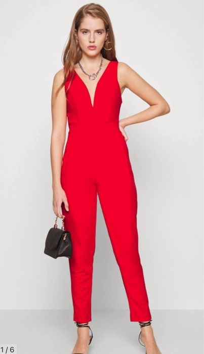 Kombinezon WalG nowy xs