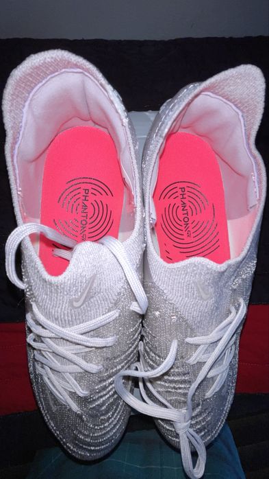 Chuteiras Nike Phantom GX FG