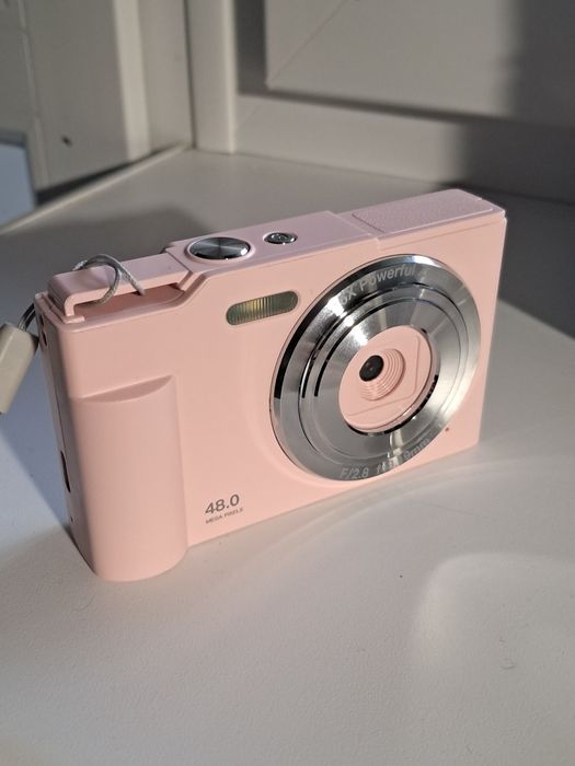 Цифровий фотоапарат