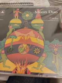 Moon Duo -Circles, CD