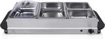 TriStar BP-6285 serwer bufetowy