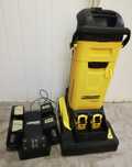 szorowarka karcher BR 30/4 C Bp akumulatorowa + akumulatory