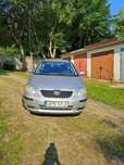 Toyota Corolla Toyota Corolla Kombi 1.4 VVT-I Seria E12