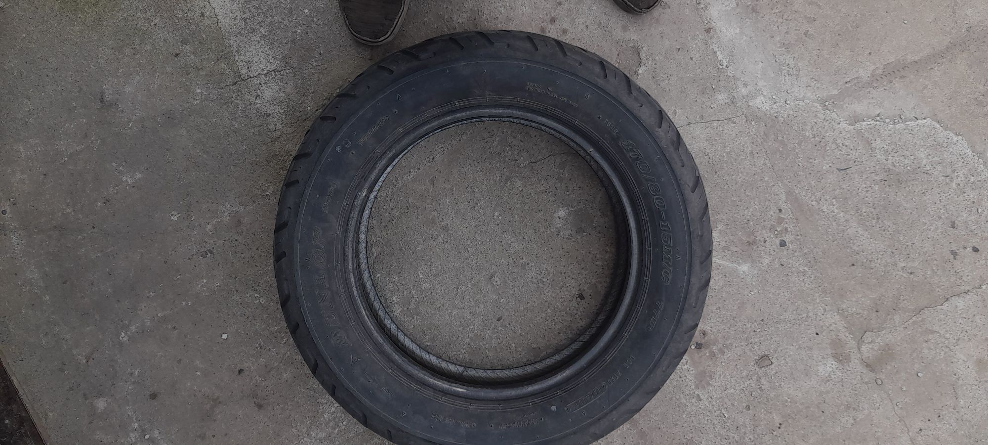 170-80 r15 Dunlop