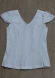 Top sevilhanas em renda xs