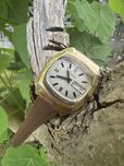 Zegarek męski vintage Raketa – mechaniczny, radziecki klasyk!