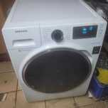 Pralka Samsung 9 kg wirowanie 1400 obrotów