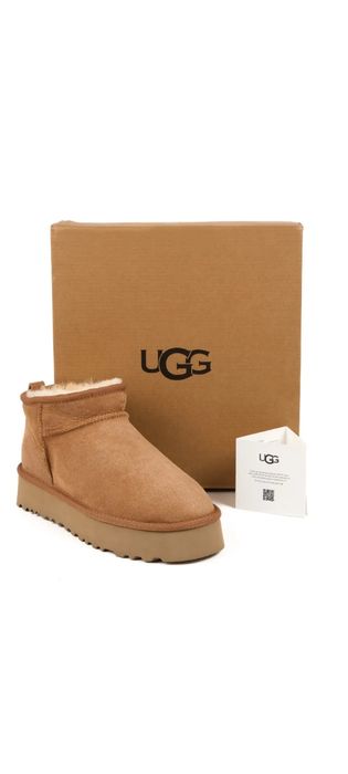 Угги жіночі  38р 24,5