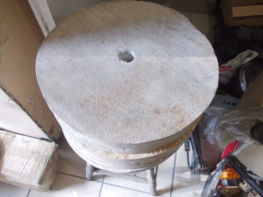 Tarcza kamień szlifierska fi 400