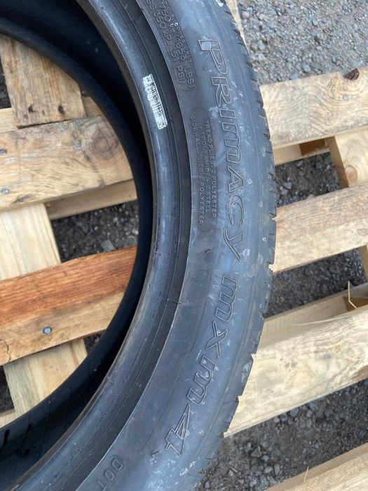 Opony Michelin Primacy mxm4 245/45 R19 M+S