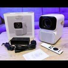 Xiaomi Wambo T6 max