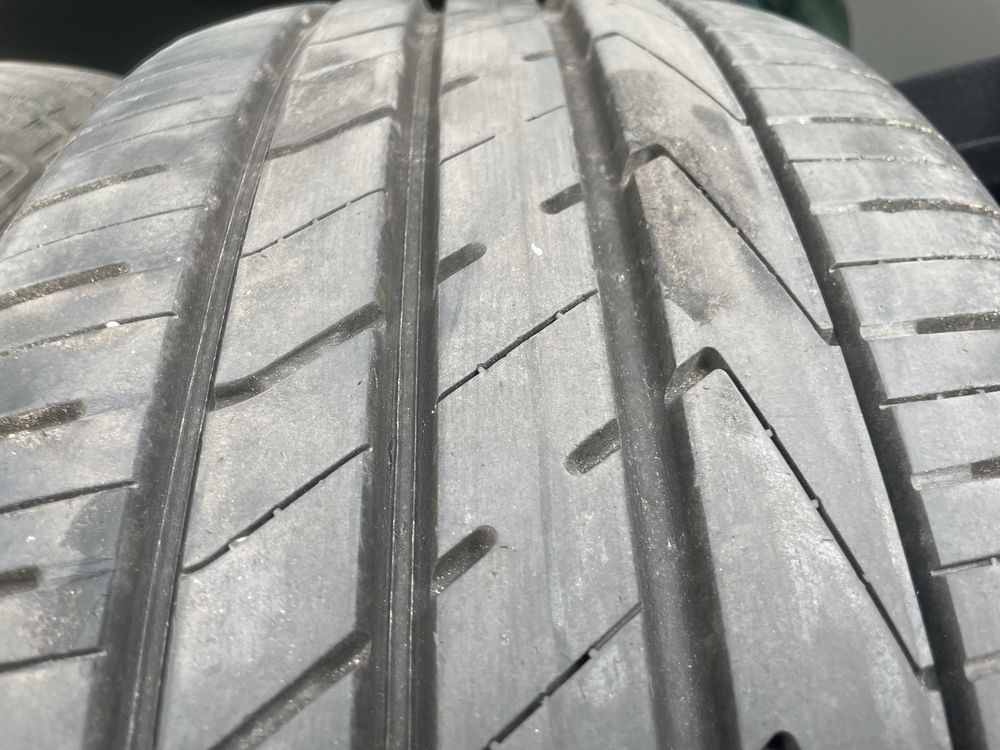 Hankook ventus evo2 suv r18 235/55