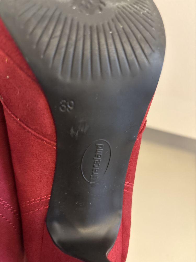 Buty   damskie