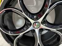 Jantes 18 alfa romeo 5x110