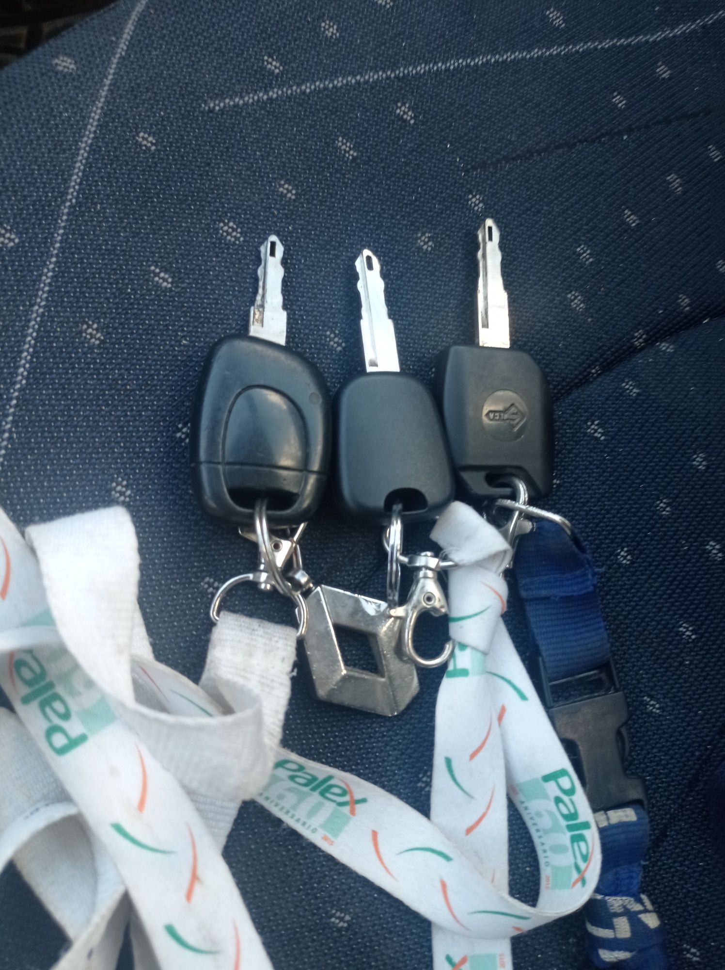 Clio 2 phase 2 1.2 16v