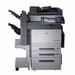 Konica Minolta BizHub C250
