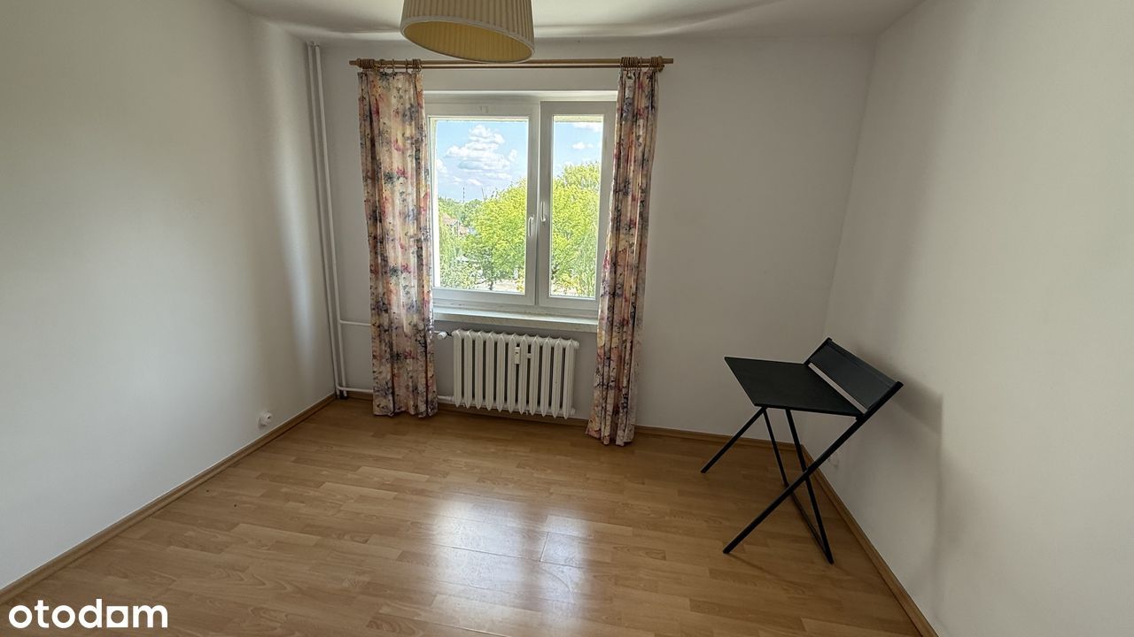 Stare Gliwice 48 m2 - dostępne od zaraz