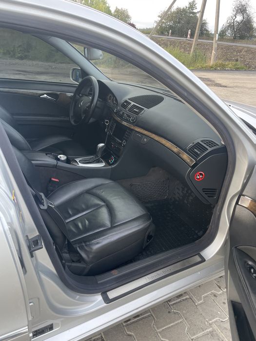 Mersedes-benz 320 CDI