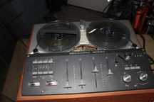 gravador/leitor de bobines Beocord 2000