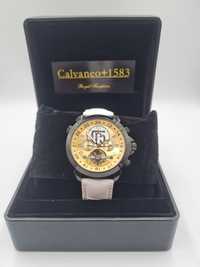 Zegarek Męski Automatyczny Calvaneo 1583 Astonia GT-Race Edition