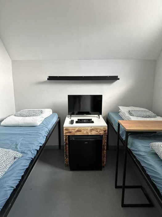 Nowy dom na wynajem cały dom - kwatery dla pracowników -