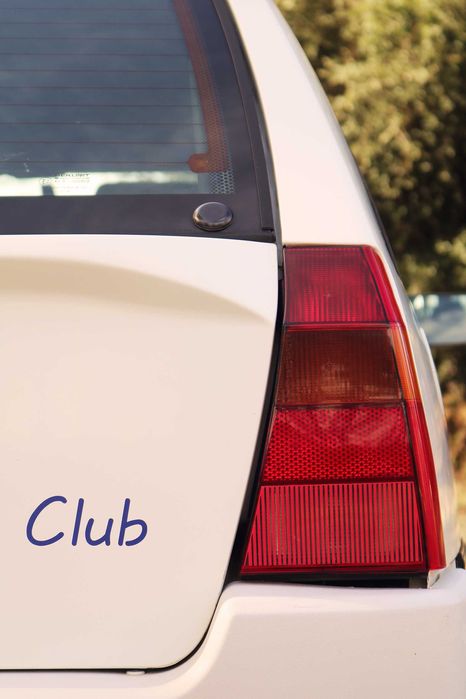 Citroen AX 1.0 Club **67.000kms**