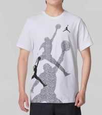 футболка Nike Jordan Brand