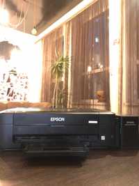 Прінтер EPSON б/у