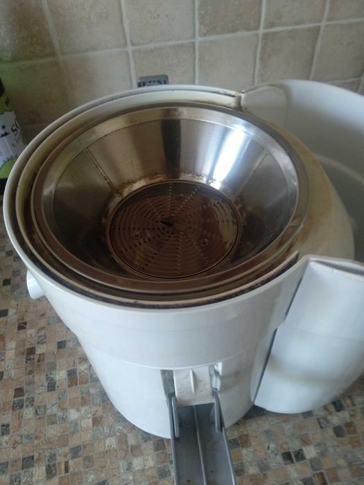 Sokowirowka silvercrest