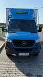 Mercedes-Benz Sprinter 519 CDI 3.0 V6  Pierwszy właściciel stan idealny.