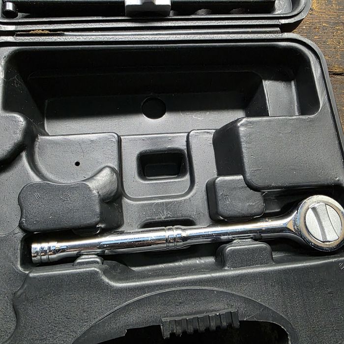 Kielicharka CPS FT806A Pro Set,rur miedzianych,NOWA,ORYGINAŁ,Sprawdź!