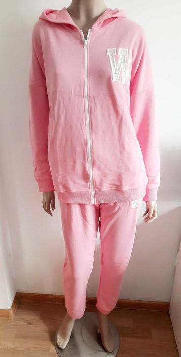 Damski komplet dresowy bluza + spodnie