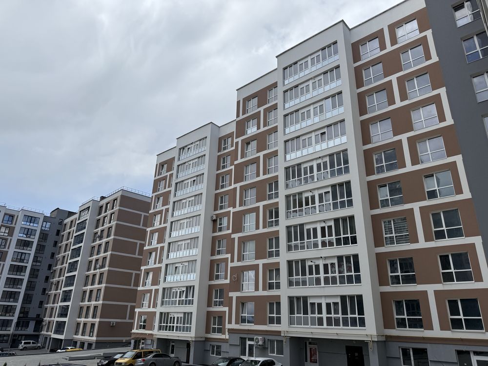 Вдалий старт для малого бізнесу — оренда приміщення 34 м²