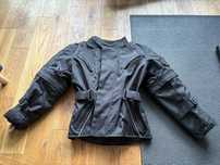 Kurta motocyklowa dziecięca - Adrenaline Kid 2.0 PPE rozmiar M