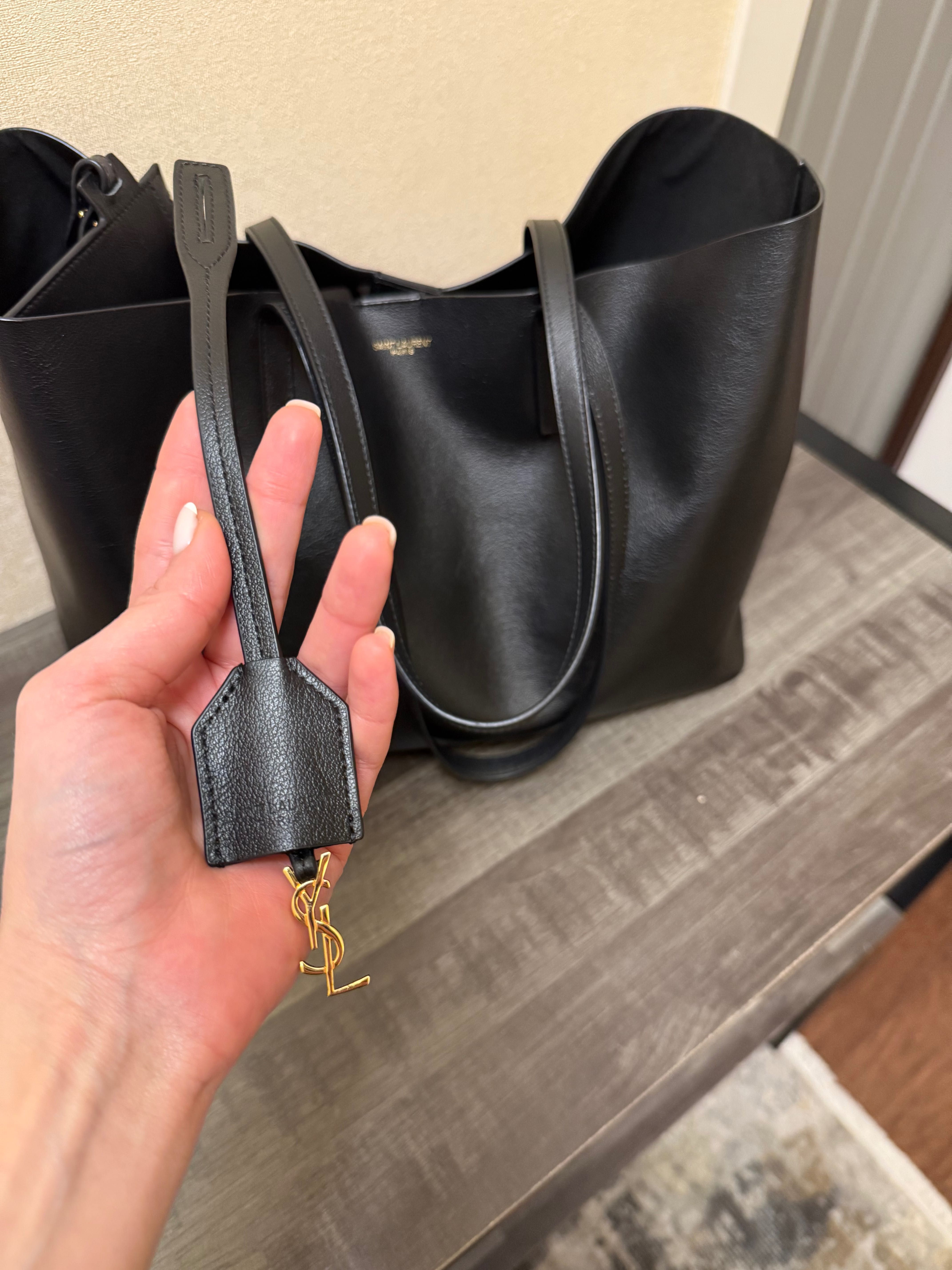 Сумка Saint Laurent оригінал