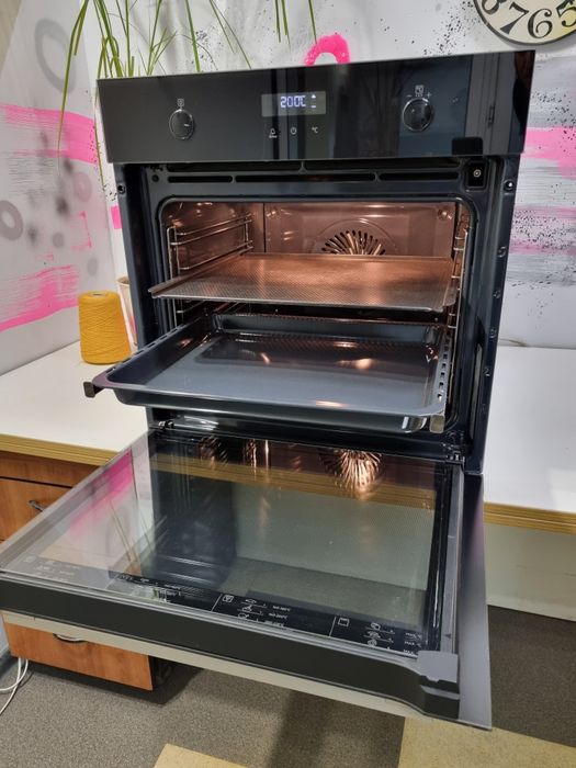 ТОП Electrolux AEG піроліз духова шафа духовка пічка печка (Germany)