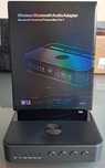 Transmiter bluetooth + nfc M13