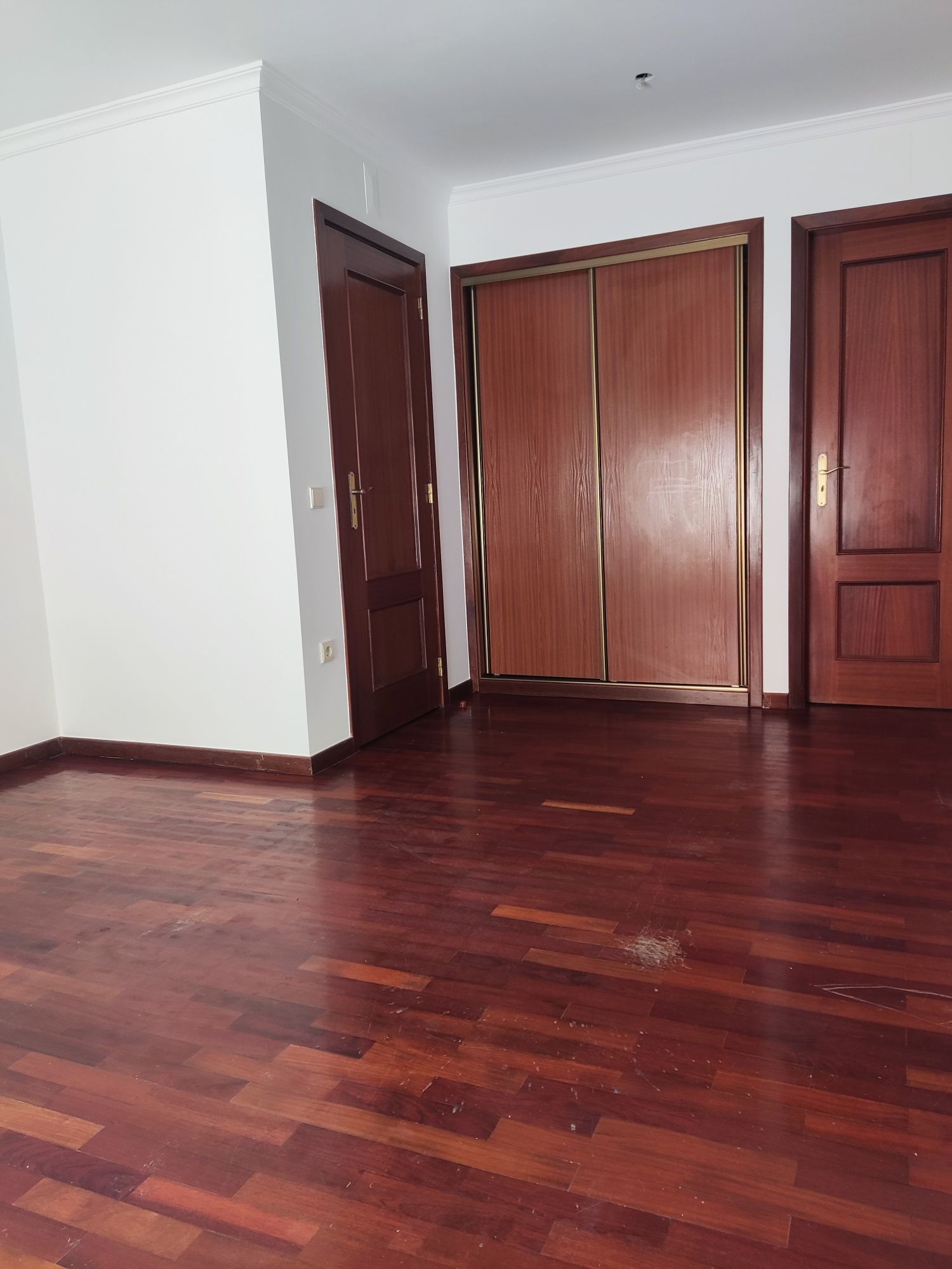 Apartamento Duplex T3 para arrendamento