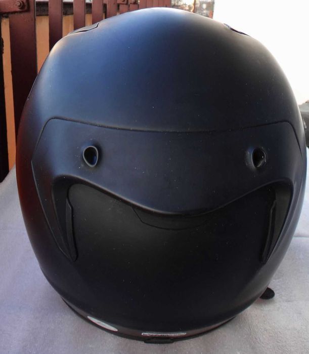 Kask motocyklowy HJC RPHA 10  dwie szyby oraz worek rozmiar L